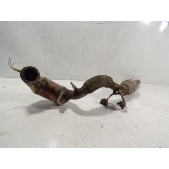CATALIZADOR 6C0254502EX 6C0131690G 