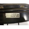 Recambio de servofreno para nissan nv 200 (m20) 1.5 dci cat referencia OEM IAM D7210JX50D JX50D 