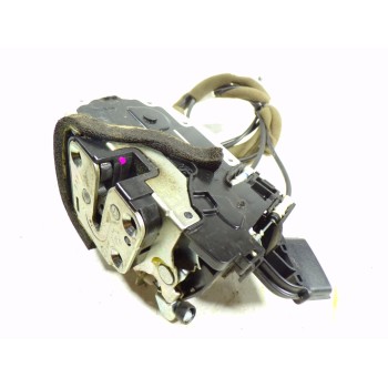 CERRADURA PUERTA DELANTERA IZQUIERDA 806714CE0A T2411440 T2411440