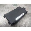Recambio de modulo electronico para dacia logan 1.5 dci diesel cat referencia OEM IAM  82002966328B V118522007E