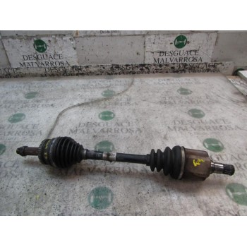 TRANSMISION IZQUIERDA 495011H310 