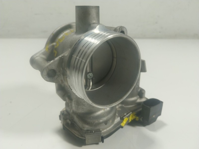 Recambio de caja mariposa para mg zs suv (azs1) 1.5 vti referencia OEM IAM  10991393 