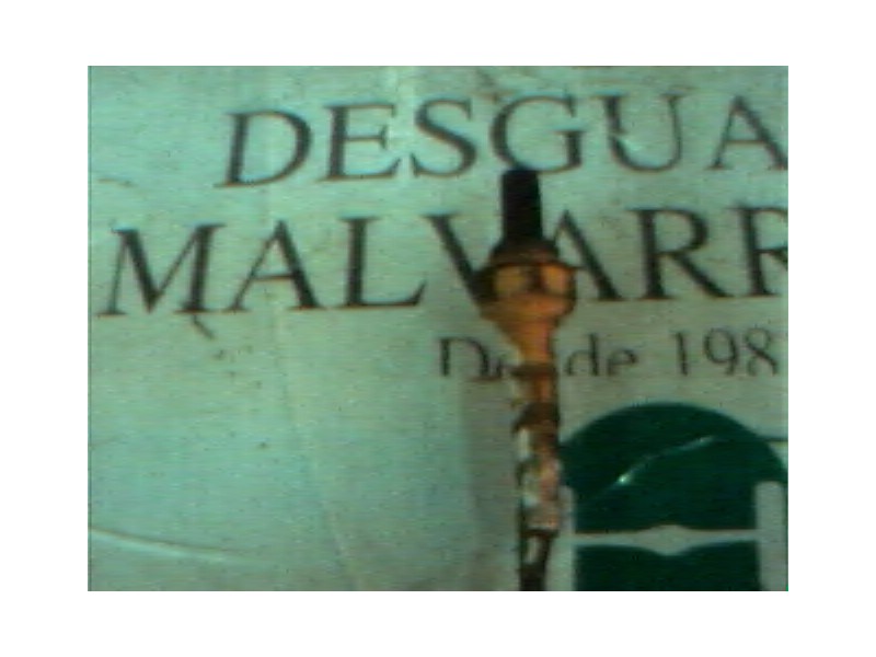 Recambio de sonda lambda para ford probe 24v referencia OEM IAM   