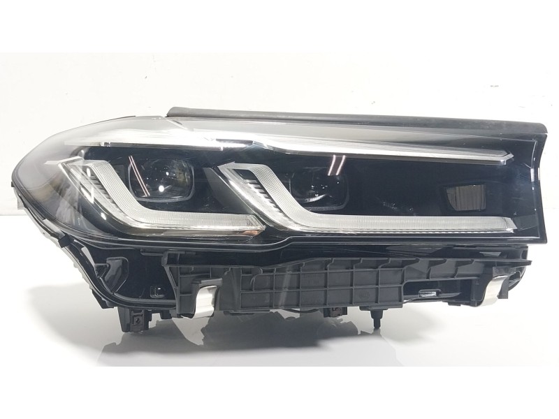 Recambio de faro derecho para bmw 5 (g30, f90) 530 i mild-hybrid xdrive referencia OEM IAM 63119479262 5A388C802 