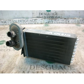 RADIADOR CALEFACCION / AIRE ACONDICIONADO 
