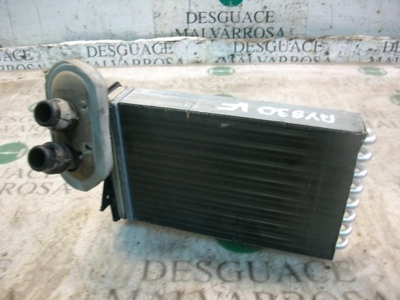 Recambio de radiador calefaccion / aire acondicionado para seat toledo (1m2) signo referencia OEM IAM   