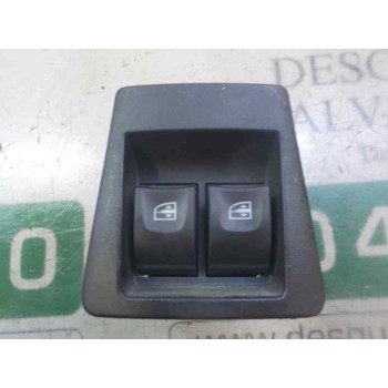 MANDO ELEVALUNAS TRASERO DERECHO 254111342R 254111342R 