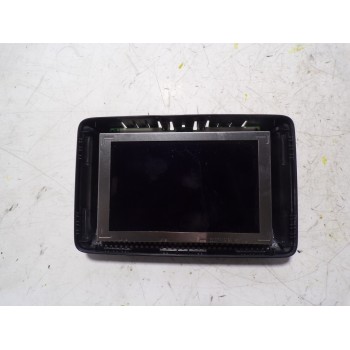 PANTALLA MULTIFUNCION A2469001206 A2469001206 A2C87519900