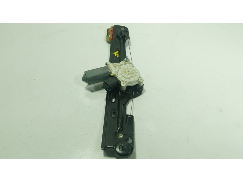 Recambio de elevalunas trasero derecho para bmw x6 (f16, f86) xdrive 30 d referencia OEM IAM 51357286488 7322748 