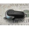 Recambio de maneta interior trasera izquierda para nissan note (e11e) visia referencia OEM IAM   