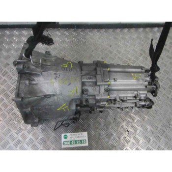 CAJA CAMBIOS 23007562730 HES 