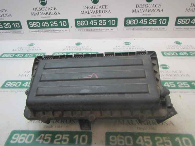 Recambio de filtro aire para seat ibiza (6j5) reference referencia OEM IAM 036129611CD  