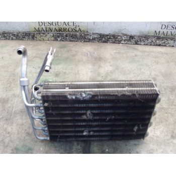 EVAPORADOR AIRE ACONDICIONADO 