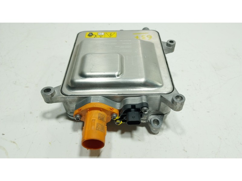 Recambio de modulo calefaccion para bmw xm (g09) plug-in-hybrd a las 4 ruedas referencia OEM IAM 64125A8DA09 64125A8DA09 