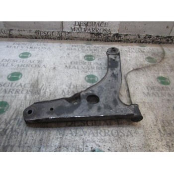 BRAZO SUSPENSION INFERIOR DELANTERO IZQUIERDO 