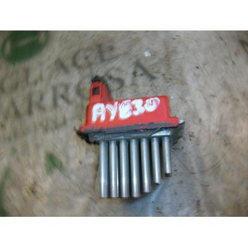 RESISTENCIA CALEFACCION 