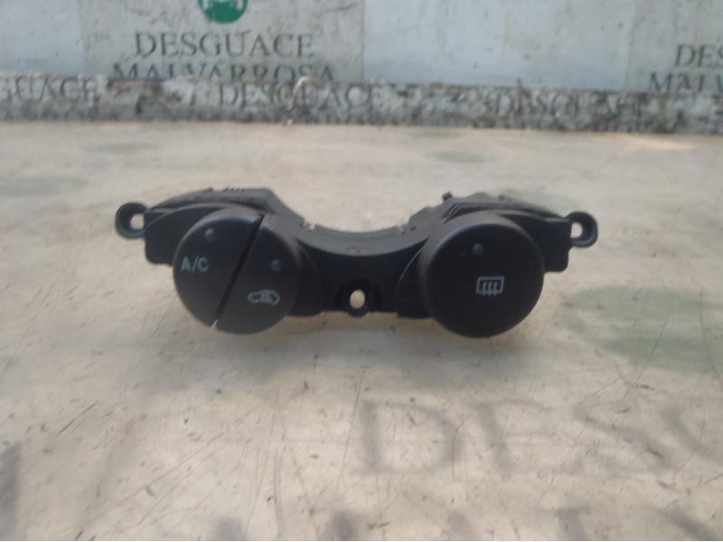 Recambio de modulo electronico para ford transit connect (tc7) furgón (2006) referencia OEM IAM   