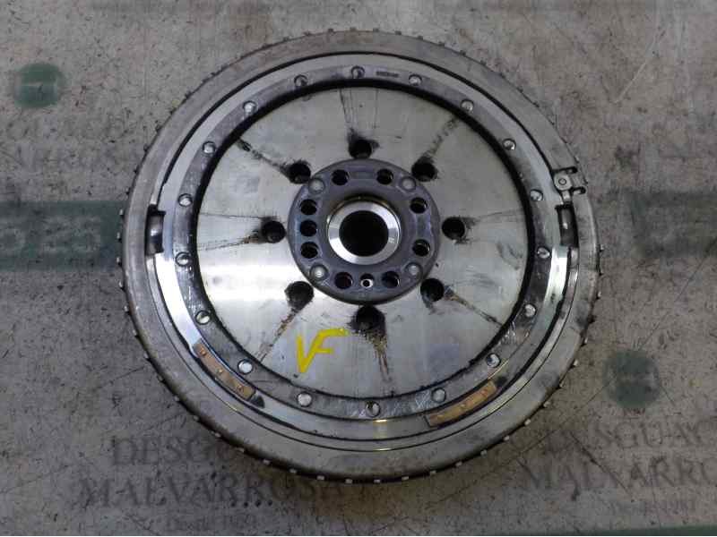 Recambio de volante motor para mercedes-benz clase a (w176) 2.1 cdi cat referencia OEM IAM A6510305405  