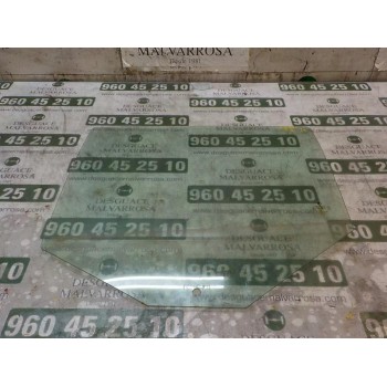 CRISTAL PUERTA TRASERO IZQUIERDO 5J6845205K 