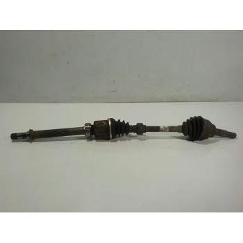 TRANSMISION DERECHA 39100BJ41A 