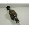 Recambio de transmision izquierda para renault clio v 1.5 blue dci diesel fap referencia OEM IAM 391019386R 391019386R 