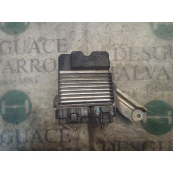 MODULO ELECTRONICO 