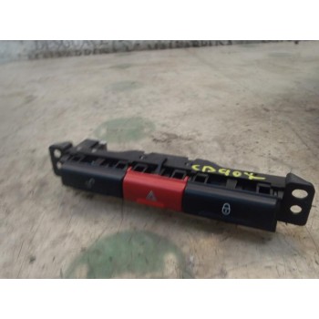 WARNING LR001724 6H5213D734AC 03454500