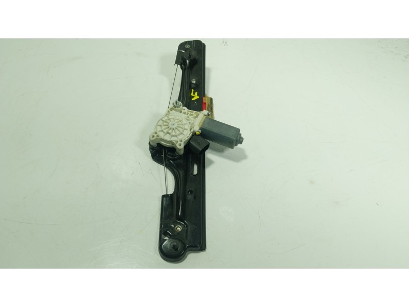 Recambio de elevalunas trasero izquierdo para bmw x6 (f16, f86) xdrive 30 d referencia OEM IAM 51357286487 7322747 