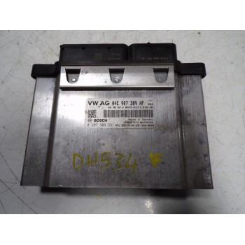 CENTRALITA MOTOR UCE 04E906027BB6P0 04E917309AF 0261S09531