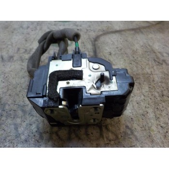 CERRADURA PUERTA TRASERA IZQUIERDA 82501JD900 