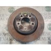 Recambio de disco freno trasero para bmw serie 3 coupe (e46) 2.0 16v referencia OEM IAM   