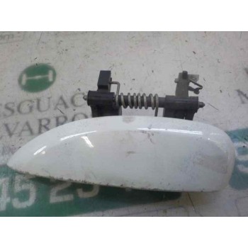 MANETA EXTERIOR DELANTERA IZQUIERDA 806072631R 