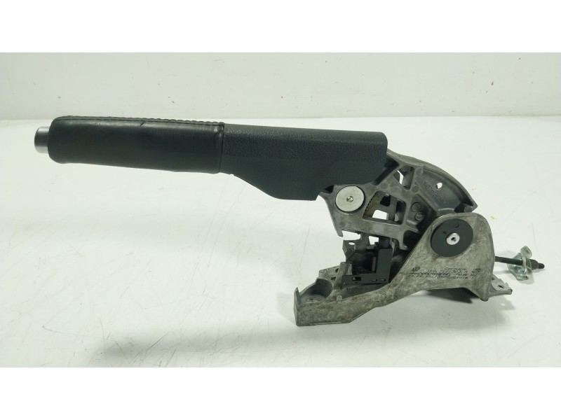 Recambio de palanca freno de mano para volkswagen golf vi (5k1) 1.6 tdi referencia OEM IAM 1K0711303M 1K0711303M 