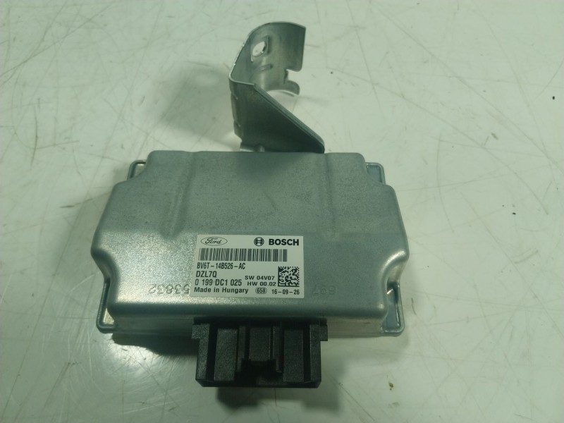 Recambio de modulo electronico para ford focus iii 1.0 ecoboost referencia OEM IAM 1880916 BV6T14B526AC 