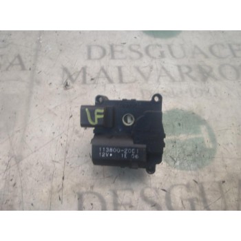 MOTOR APERTURA TRAMPILLAS CLIMATIZADOR 