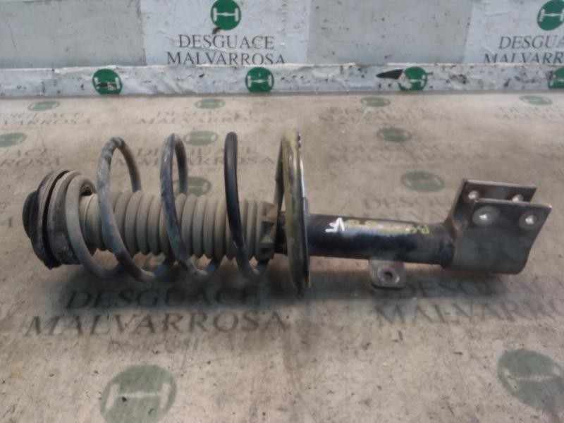 Recambio de amortiguador delantero derecho para citroën c4 berlina collection referencia OEM IAM   