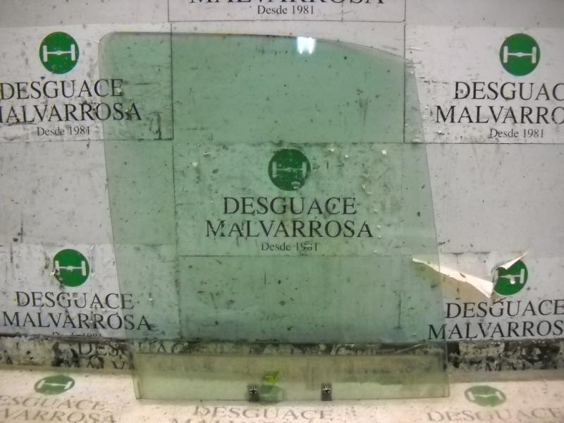 Recambio de cristal puerta delantero derecho para ford transit connect (tc7) furgón (2006) referencia OEM IAM   
