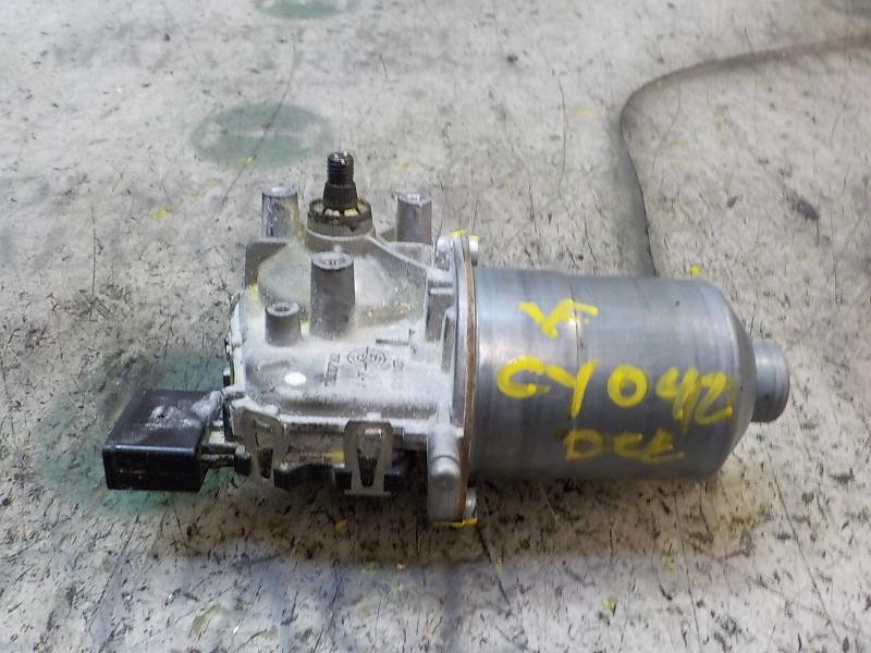 Recambio de motor limpia delantero para ford ecosport trend referencia OEM IAM 1800199  