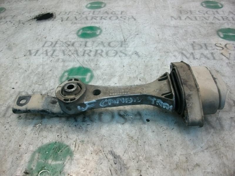 Recambio de soporte cambio para seat toledo (1m2) signo referencia OEM IAM   
