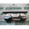 Recambio de mando calefaccion / aire acondicionado para seat ibiza (6j5) reference referencia OEM IAM 6J0820045B  