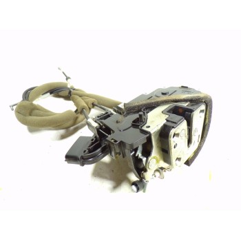 CERRADURA PUERTA TRASERA DERECHA 825004CA0A F1814510 F1814510