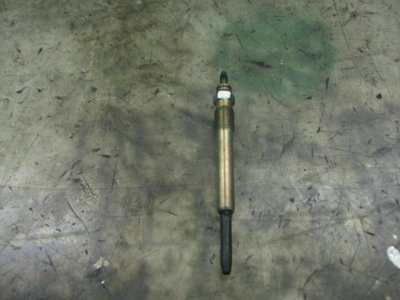 Recambio de calentador para citroën xsara berlina 2.0 hdi exclusive (66kw) referencia OEM IAM   