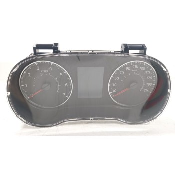 CUADRO INSTRUMENTOS 248096232R 248096232R 