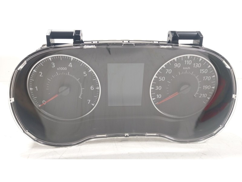 Recambio de cuadro instrumentos para renault master iv 2.3 dci diesel fap energy cat referencia OEM IAM 248096232R 248096232R 