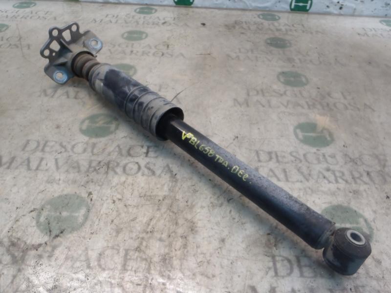 Recambio de amortiguador trasero derecho para opel corsa d enjoy referencia OEM IAM   