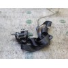 Recambio de cinturon seguridad trasero central para nissan qashqai (j10) 1.5 dci turbodiesel cat referencia OEM IAM 88854JD000  