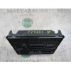 Recambio de caja reles / fusibles para ssangyong rodius 2.7 turbodiesel cat referencia OEM IAM   