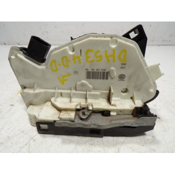 CERRADURA PUERTA DELANTERA DERECHA 5N1837016F 5N1837016F 