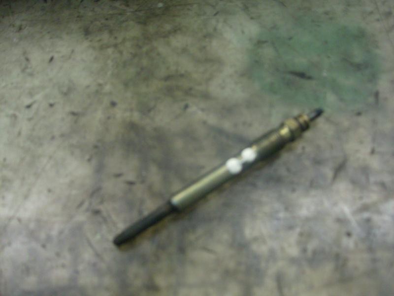 Recambio de calentador para citroën xsara berlina 2.0 hdi exclusive (66kw) referencia OEM IAM   