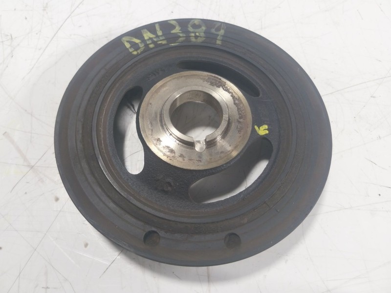 Recambio de polea cigueñal para peugeot 508 i (8d_) 1.6 hdi referencia OEM IAM 0515T3  